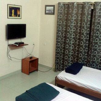 Oindrilla Service Apartment - Bj 7 - Sector 2, Kolkata 5